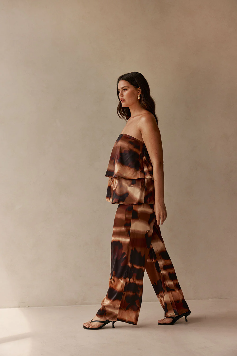 SAMPLE-Fabi Pants - Mirage Bloom - Image 5