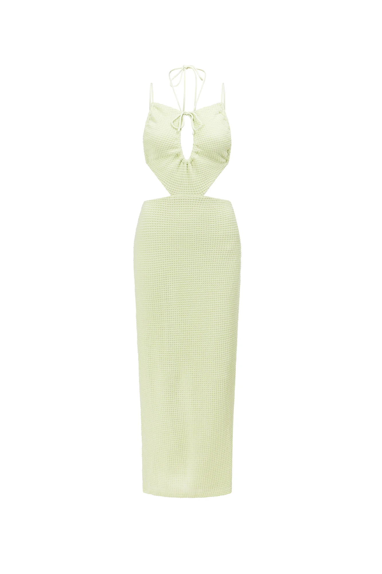 SAMPLE-Fernanda Midi Dress - Image 5