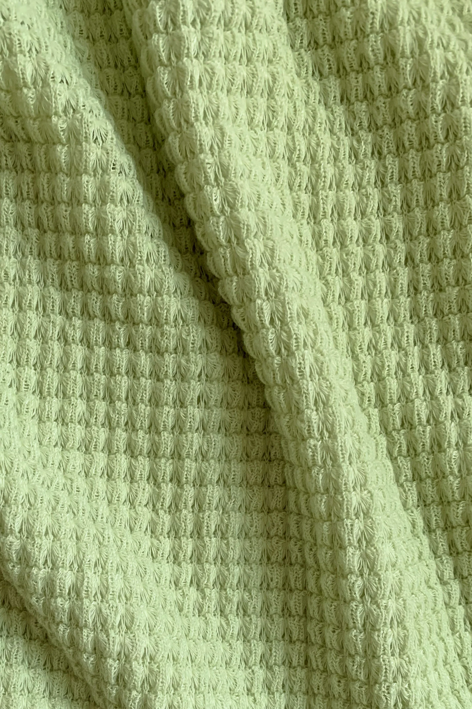 SAMPLE-Fernanda Midi Dress - Image 6