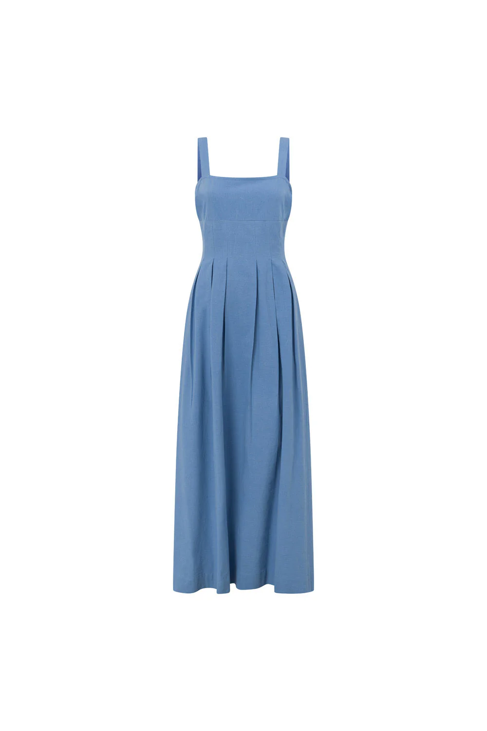 SAMPLE-Flore Dress - Image 6