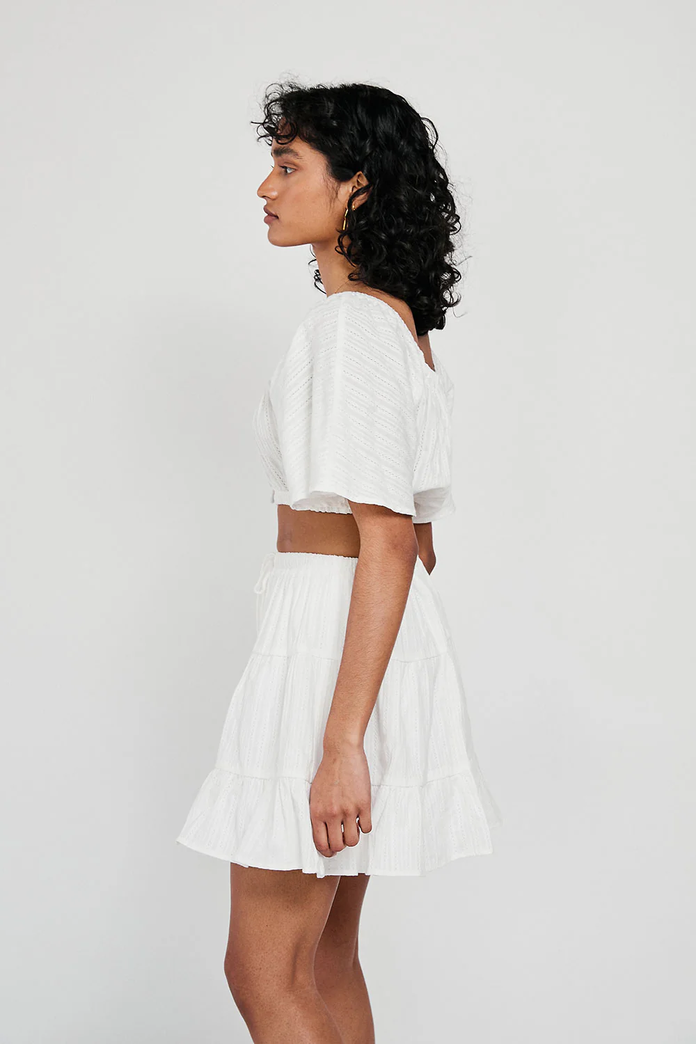 SAMPLE-Gabriella Skirt - Image 5