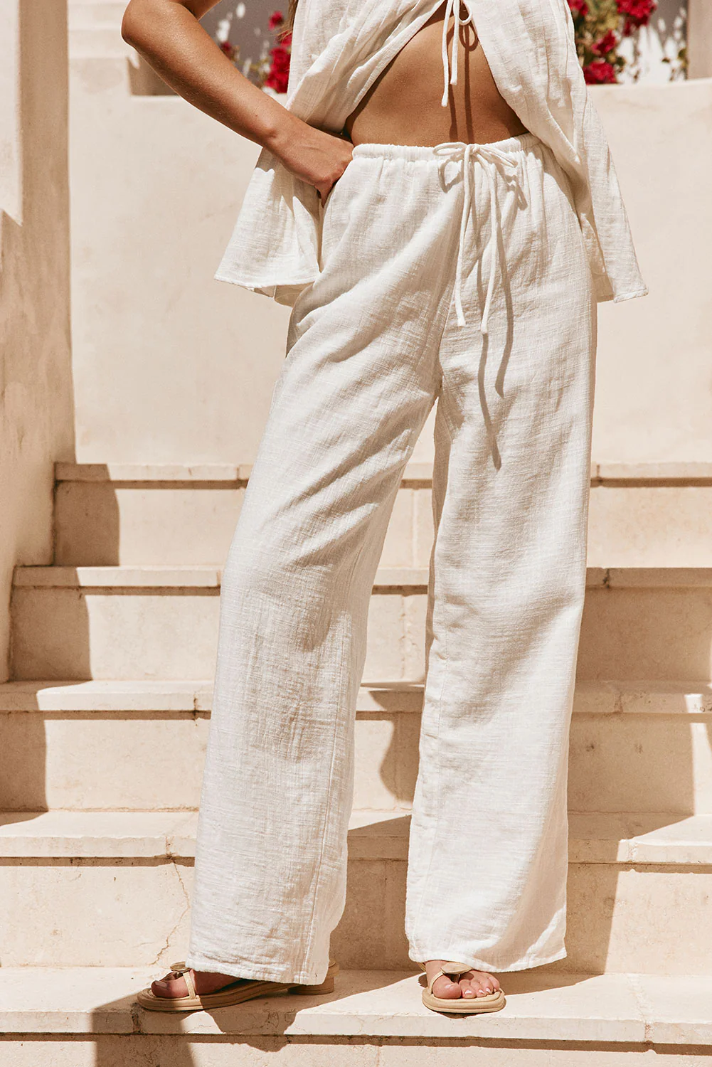 SAMPLE-Gaia Pants - Image 2