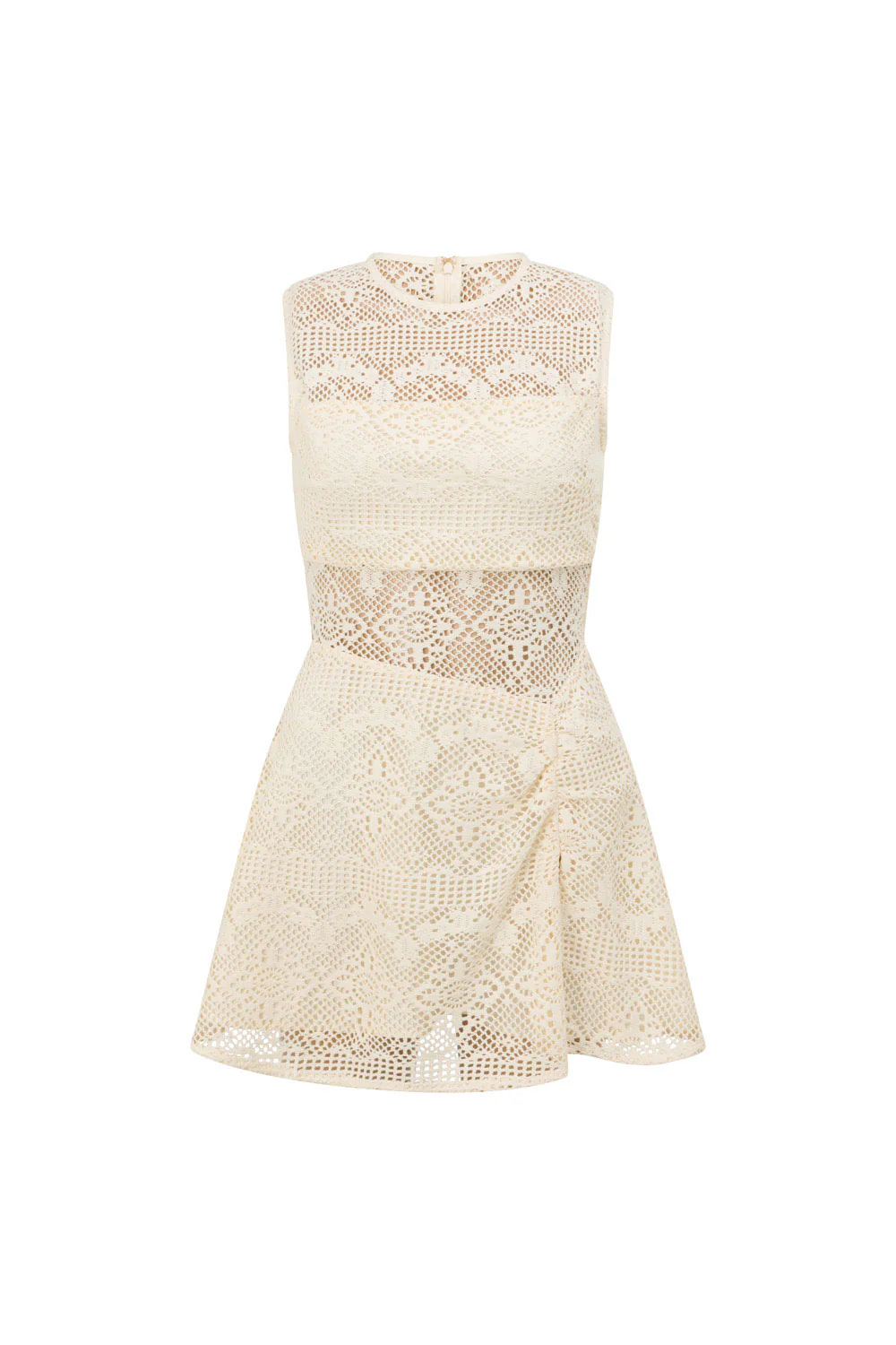 SAMPLE-Gem Dress - Image 8