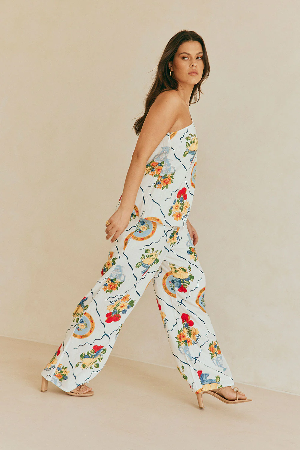 SAMPLE-Giuliana Top - Trattoria - Image 8