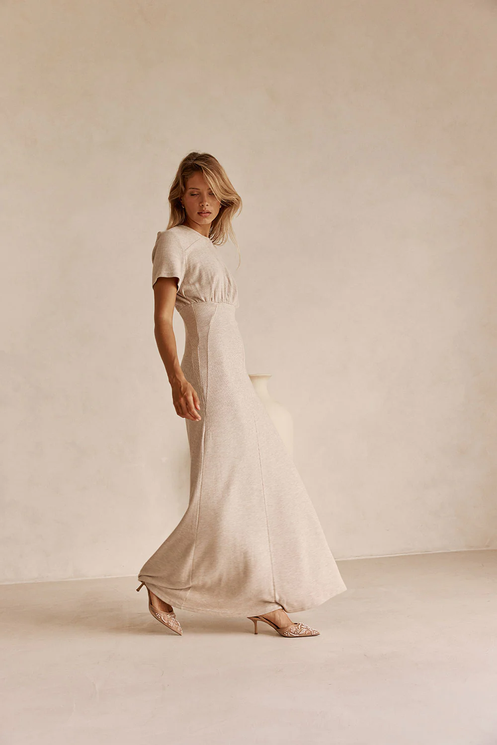SAMPLE-Gizelle Dress - Image 3