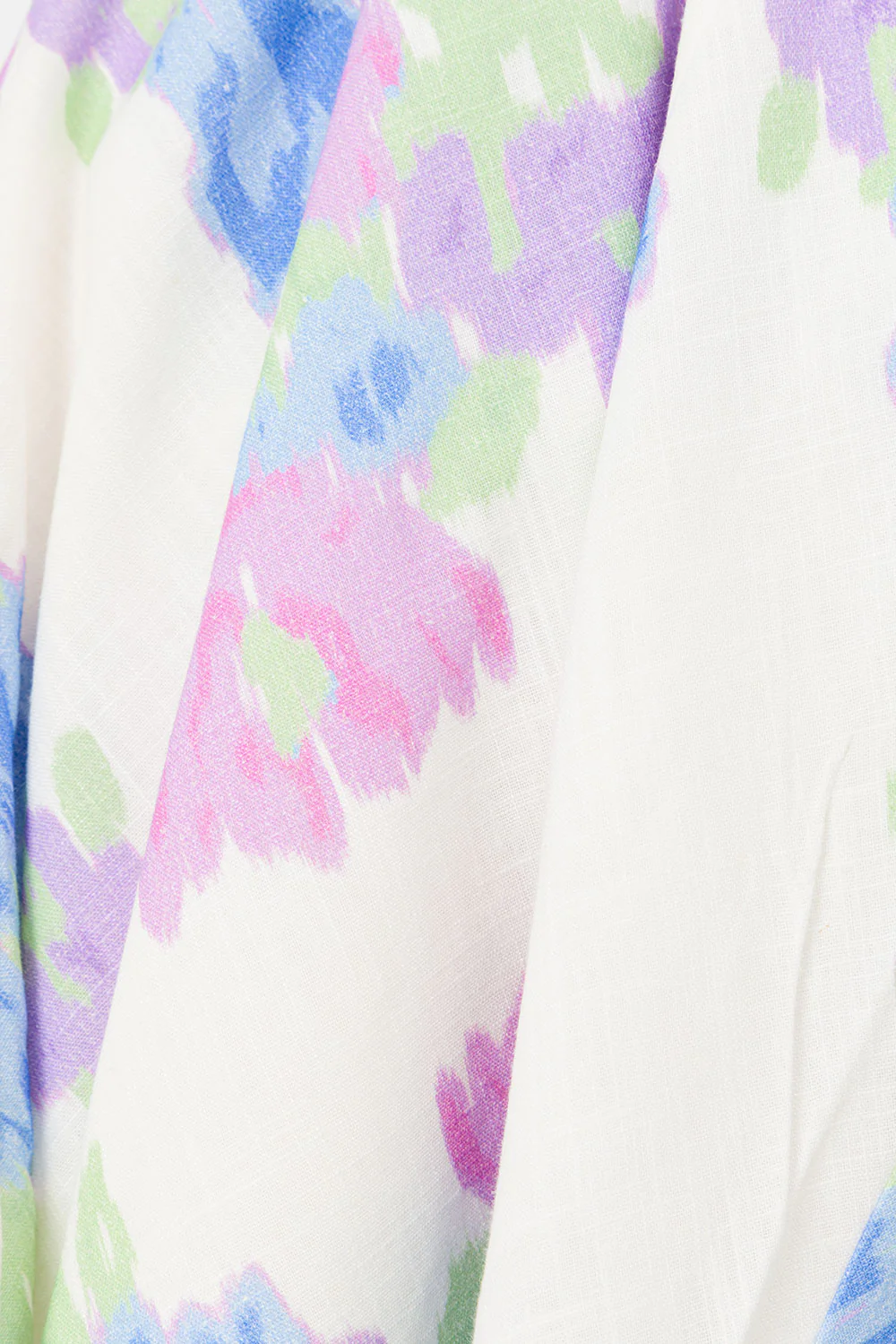 SAMPLE-Gloriana Dress - Cascade Floral - Image 11