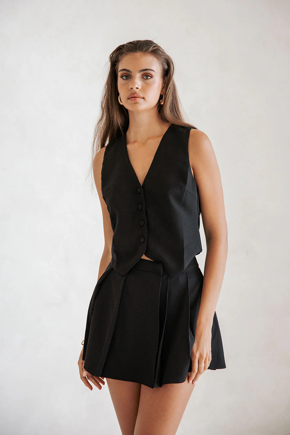 SAMPLE-Grace Skort