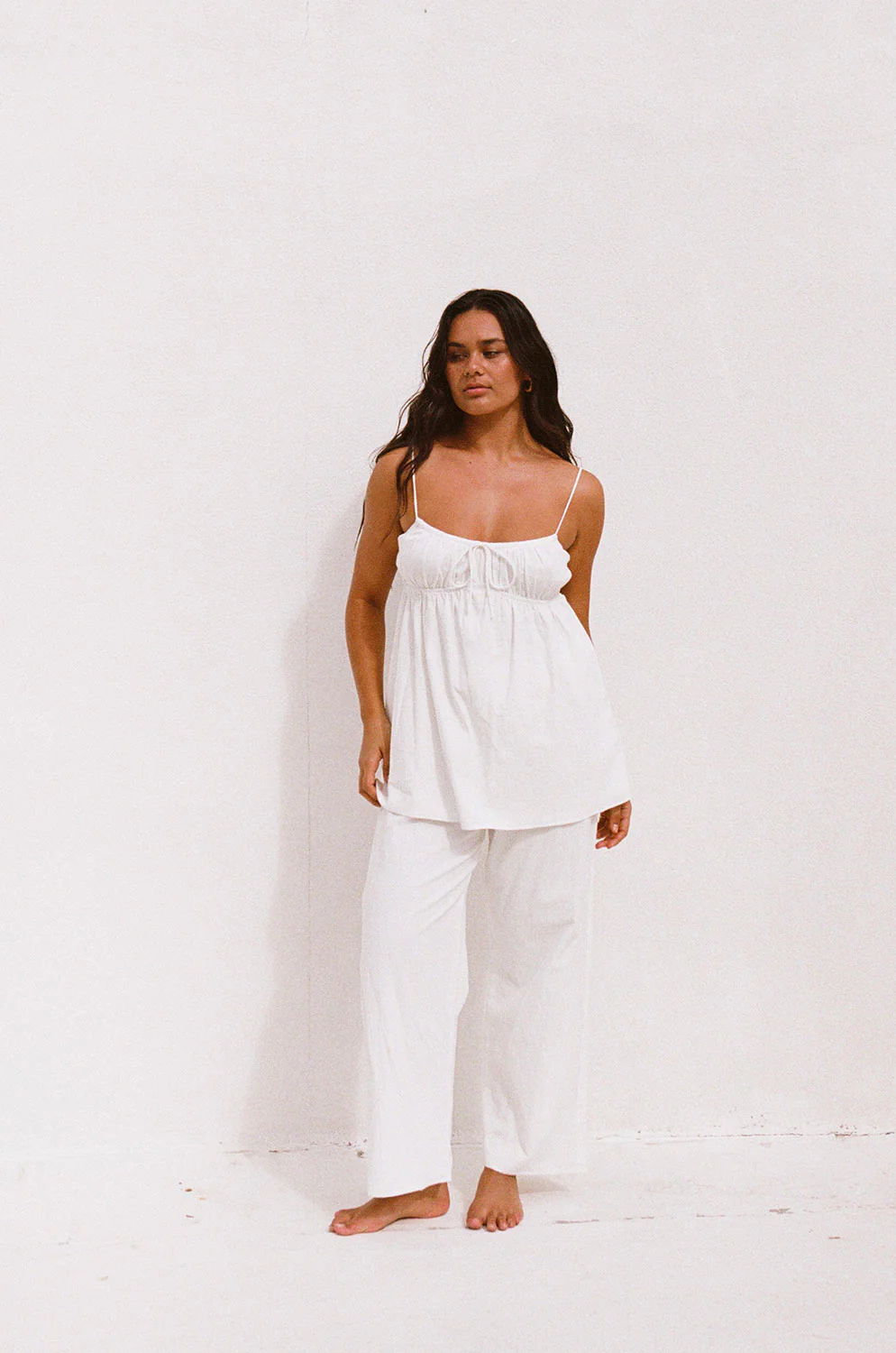 SAMPLE-Gracie Pants - Image 5