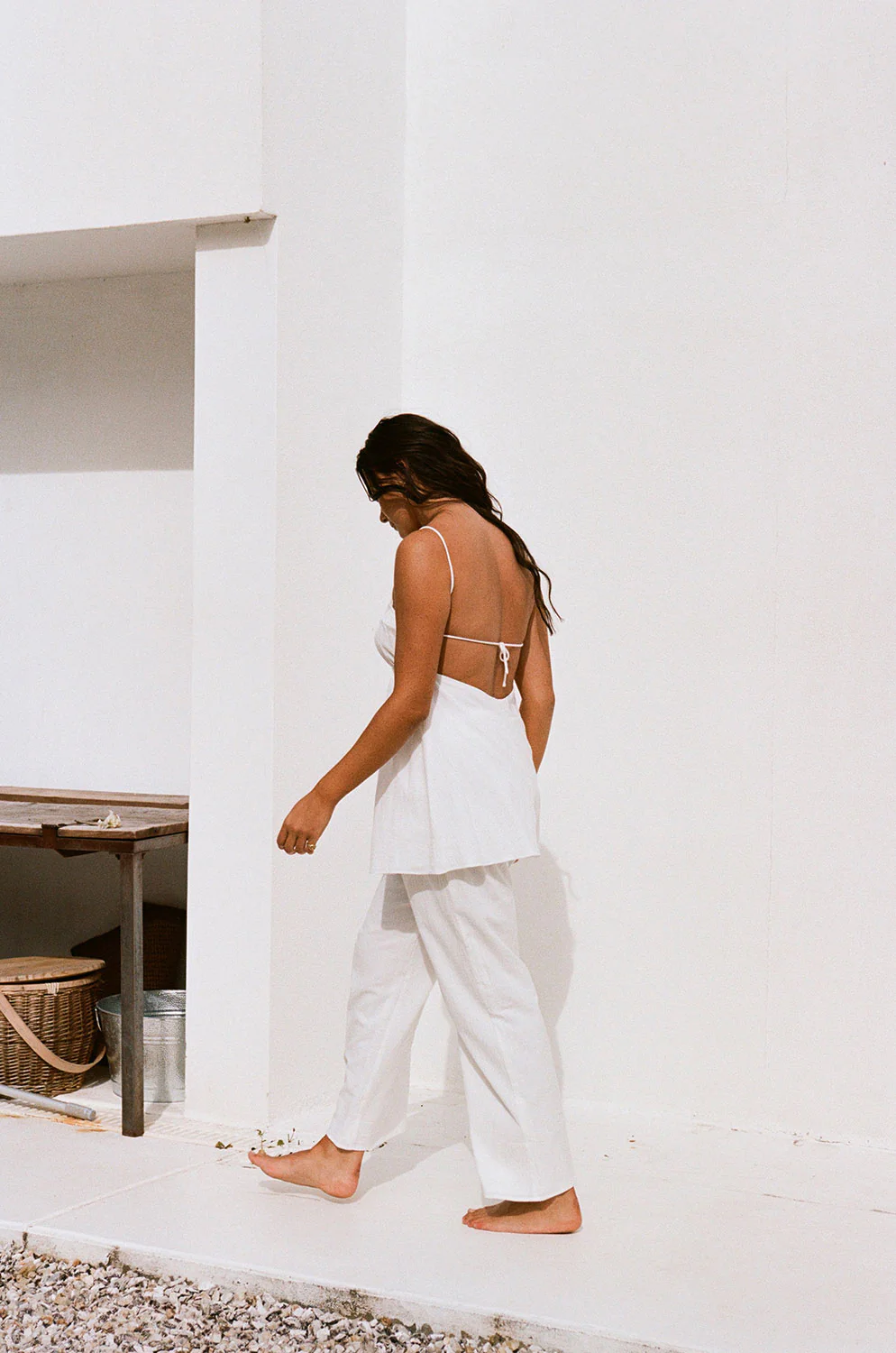 SAMPLE-Gracie Pants - Image 6