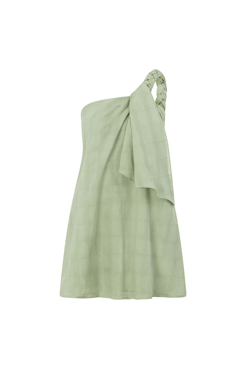 SAMPLE-Grazia Dress - Image 6