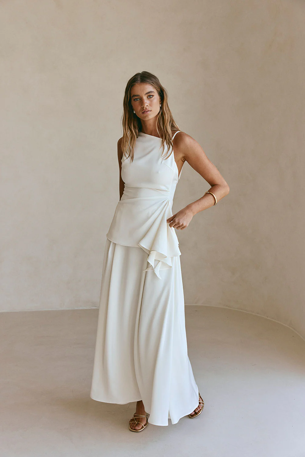 SAMPLE-Hailey Skirt - Image 3