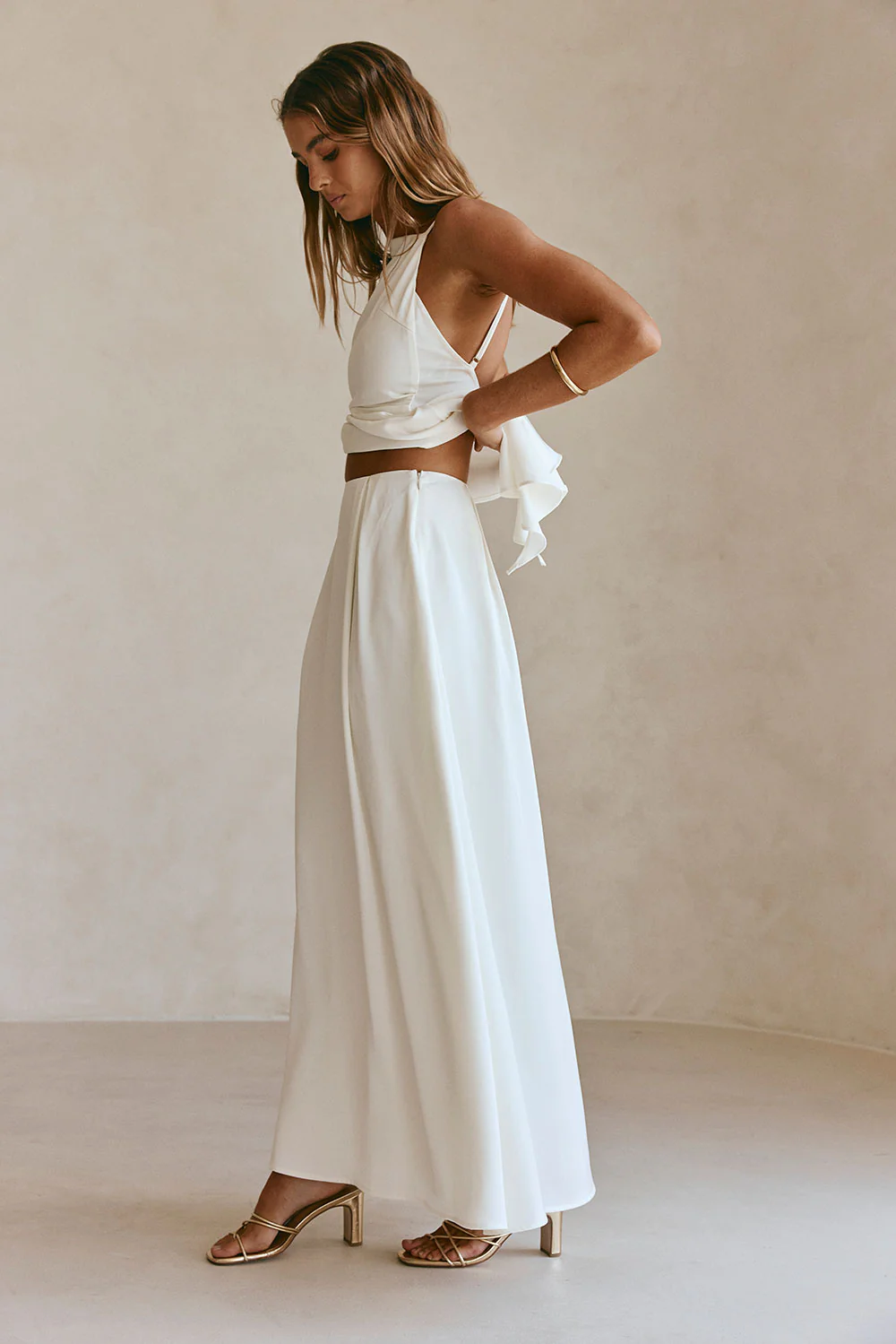 SAMPLE-Hailey Skirt - Image 4