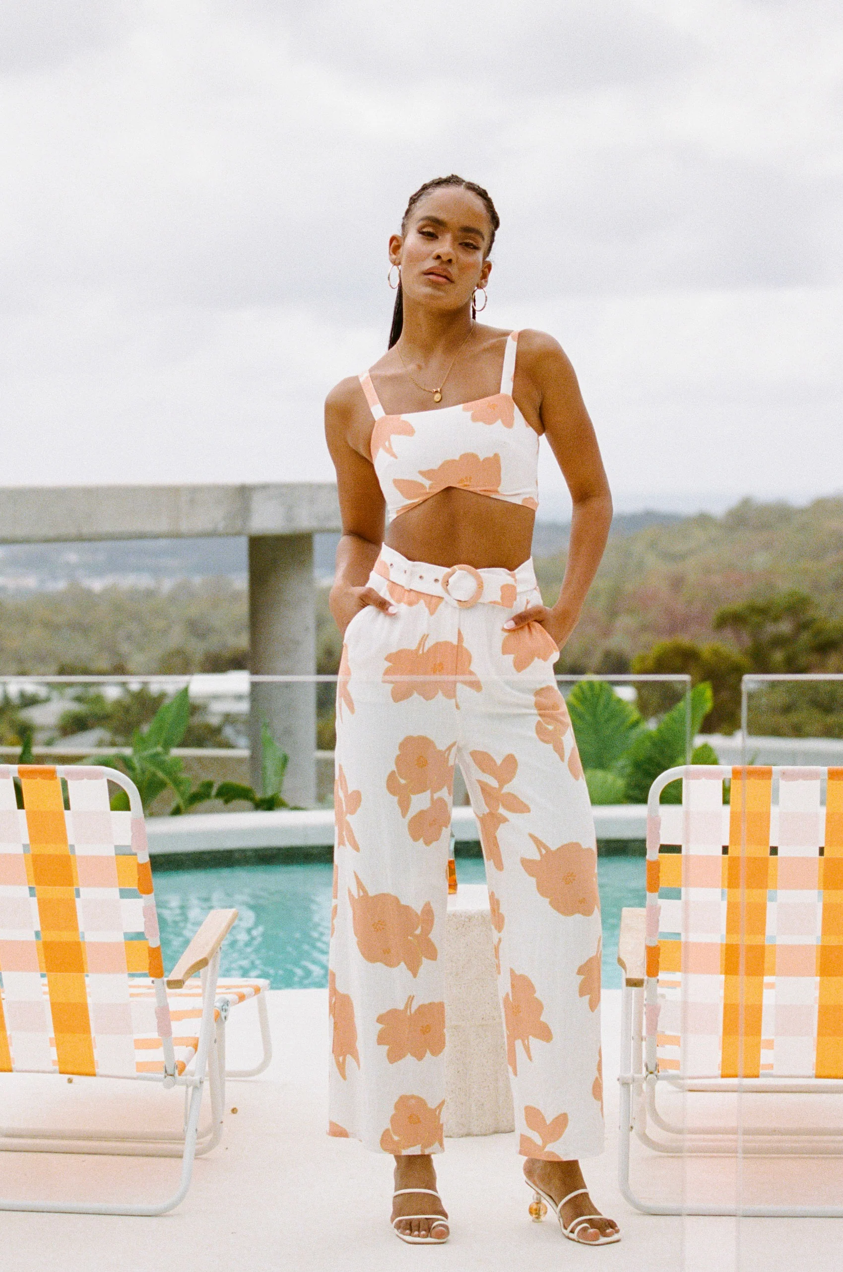 SAMPLE-Hakura Pants - Image 4