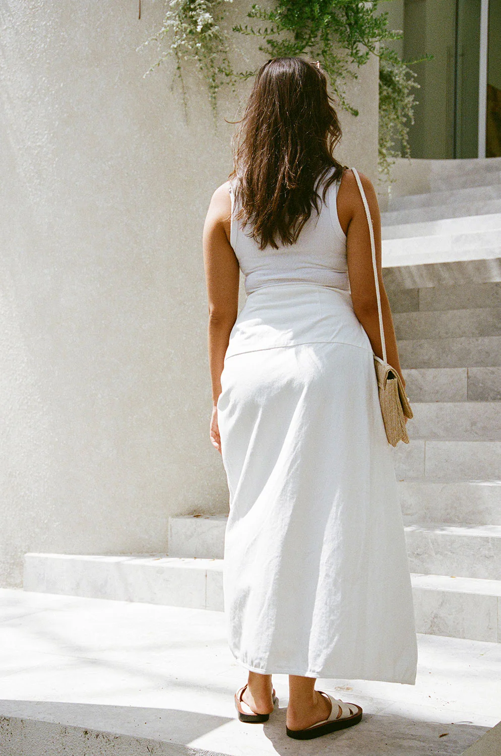 SAMPLE-Haven Skirt - Image 4
