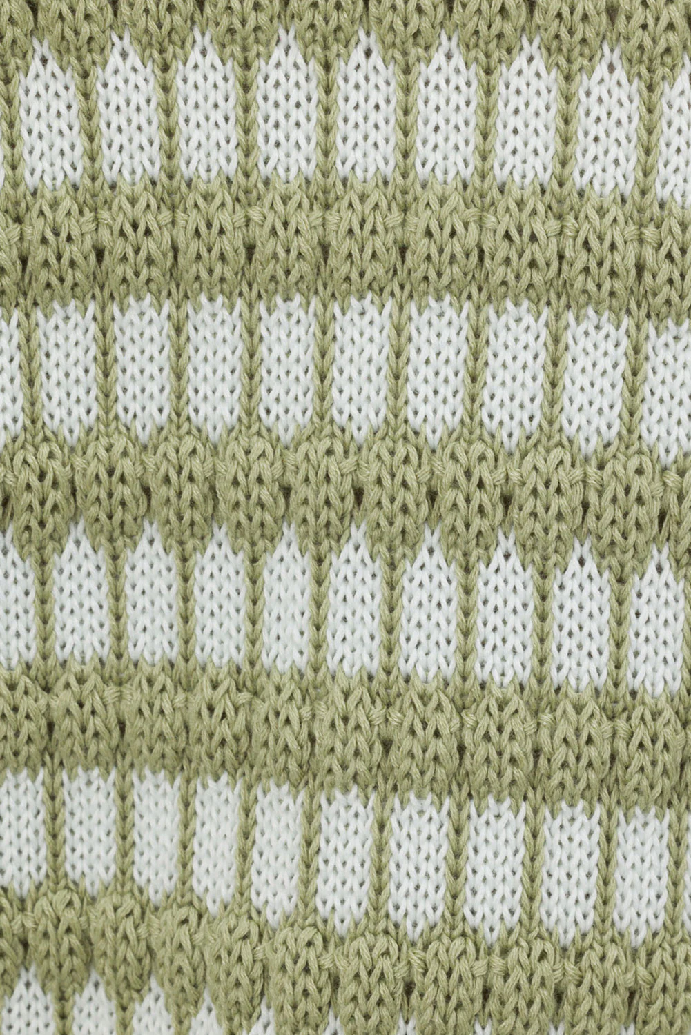 SAMPLE-Heather Skirt - Stripe - Image 5