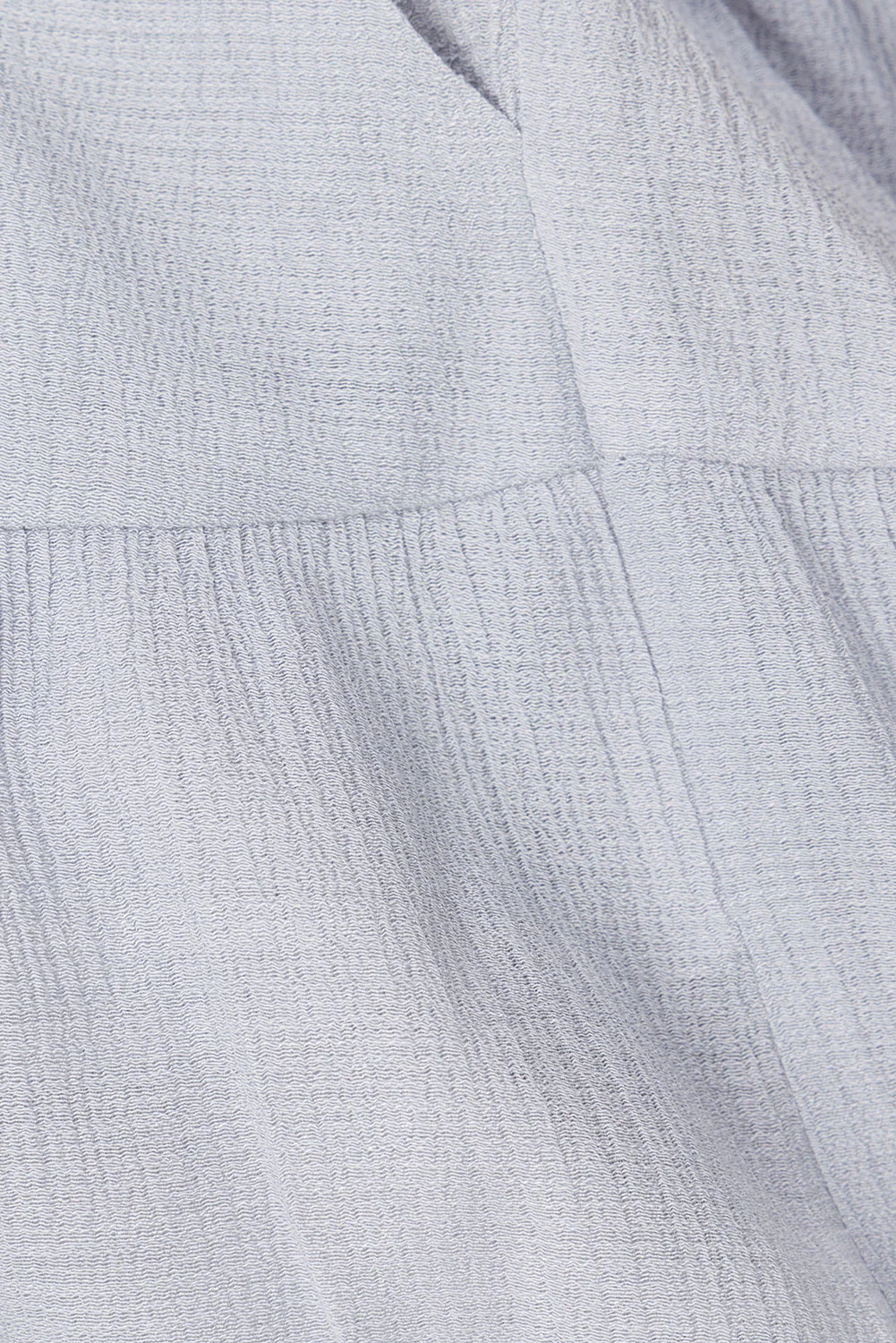 SAMPLE-Huxley Shorts - Blue - Image 6