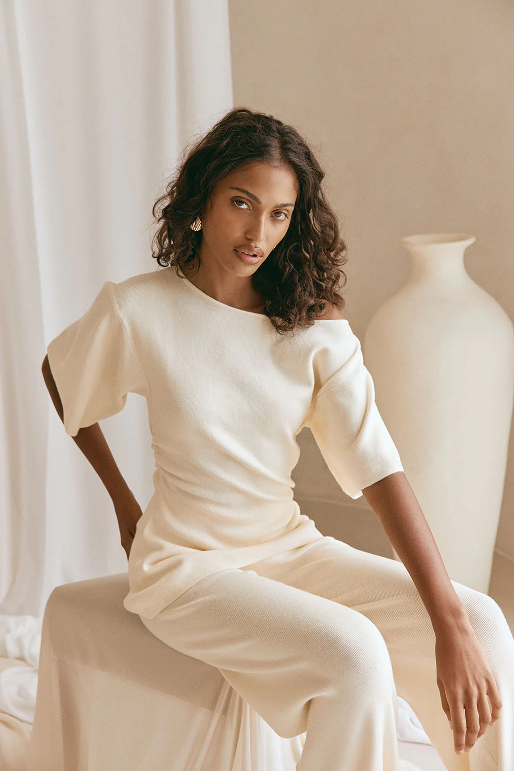 SAMPLE-Imara Top