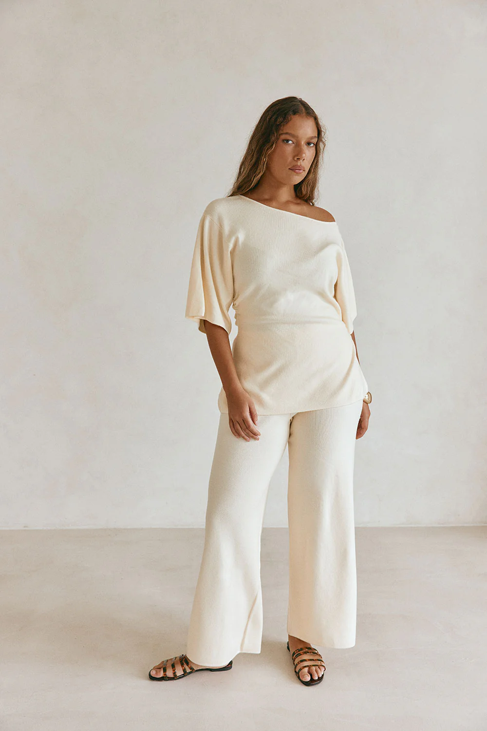 SAMPLE-Imara Top - Image 2