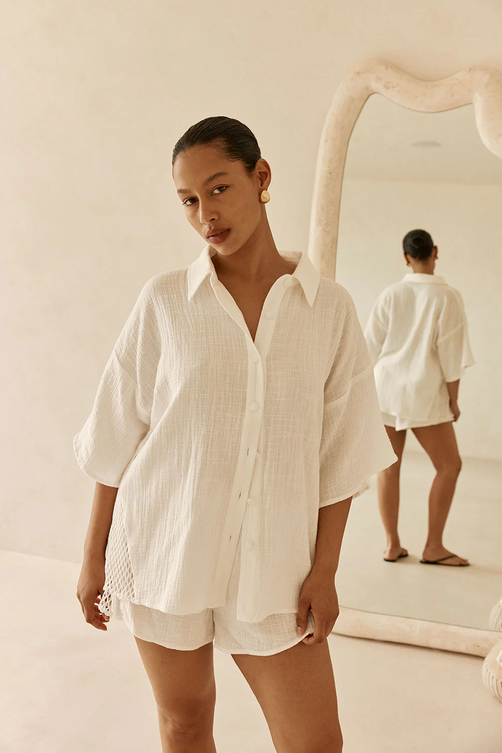 SAMPLE-Inara Top - Image 4