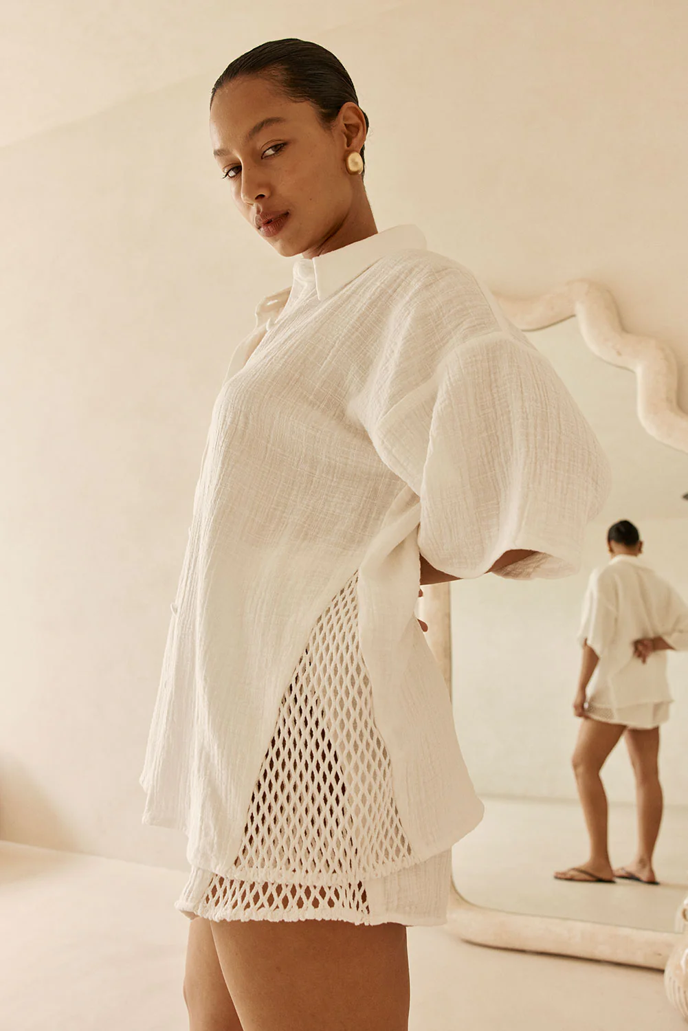SAMPLE-Inara Top - Image 5