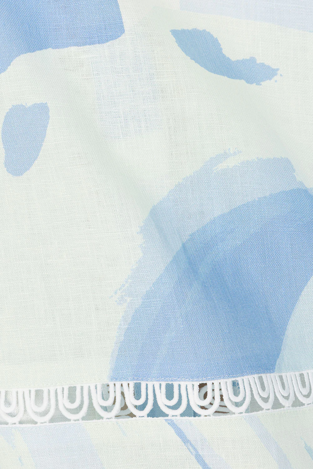 SAMPLE-Isabella Shirt - Il Lido - Image 8