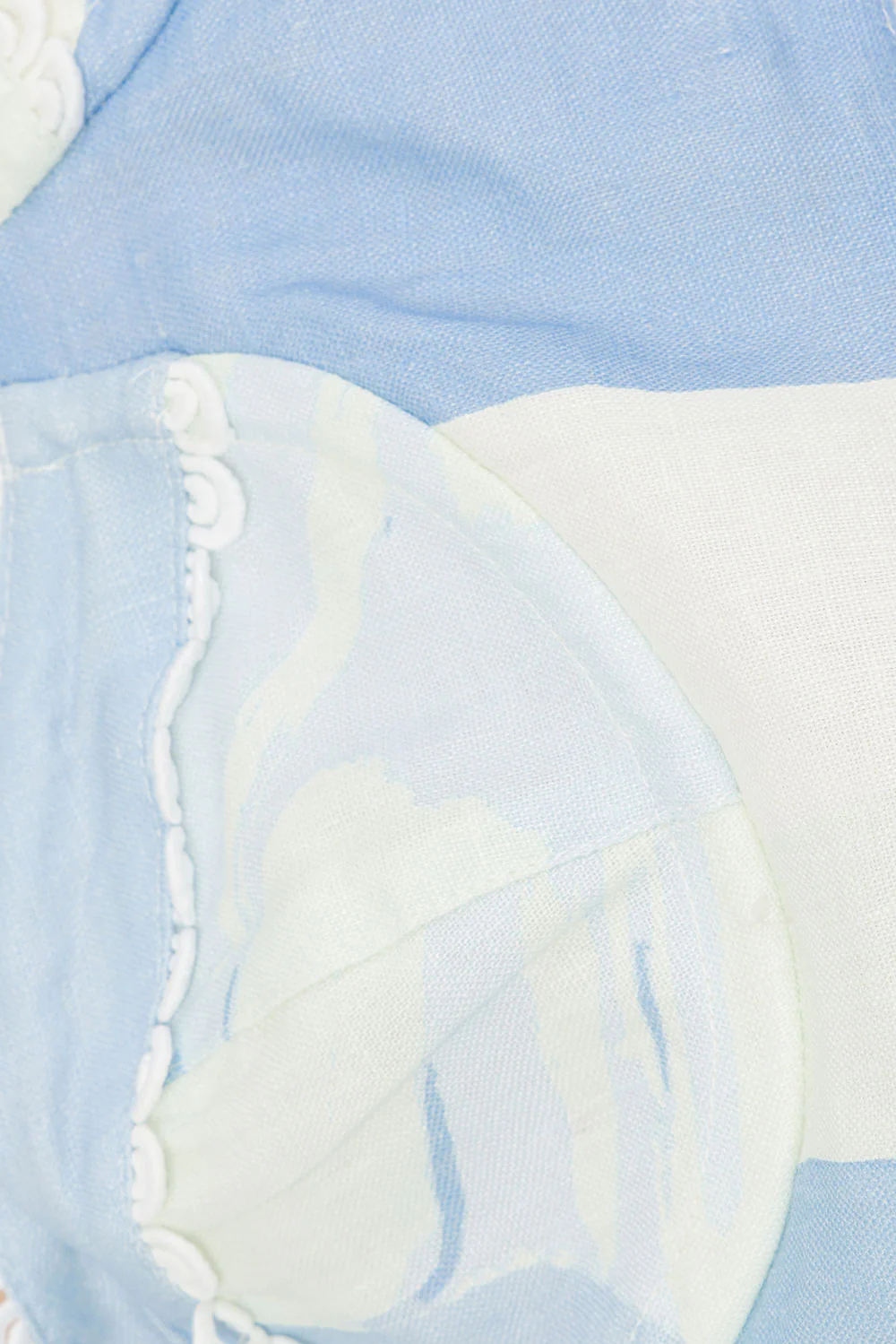 SAMPLE-Isabella Top - Il Lido - Image 10
