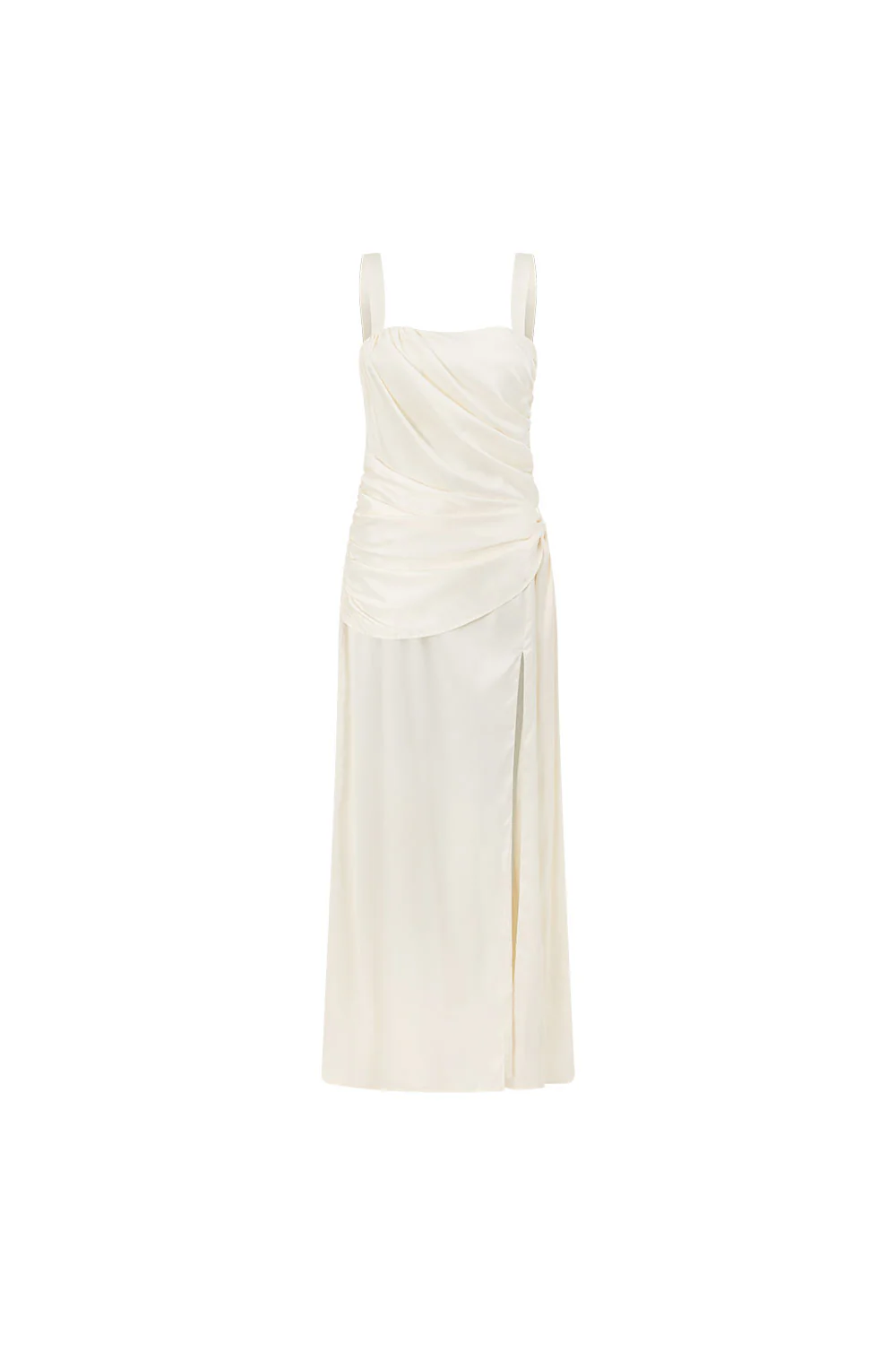 SAMPLE-Isidora Dress - Image 8