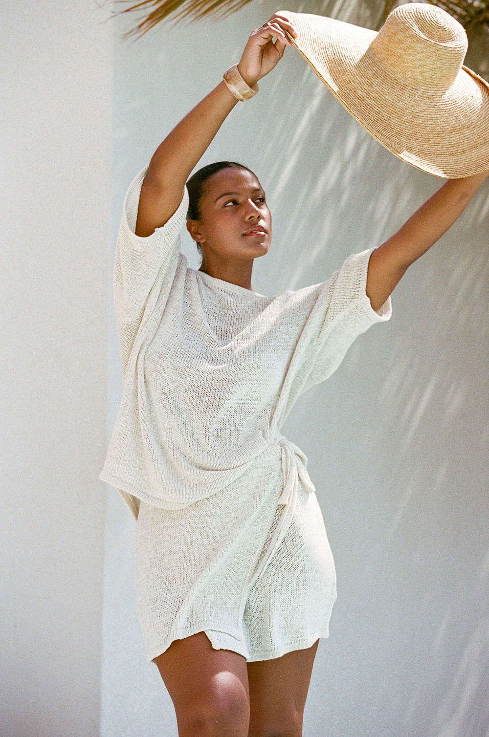 SAMPLE-Isla Skirt - Image 5