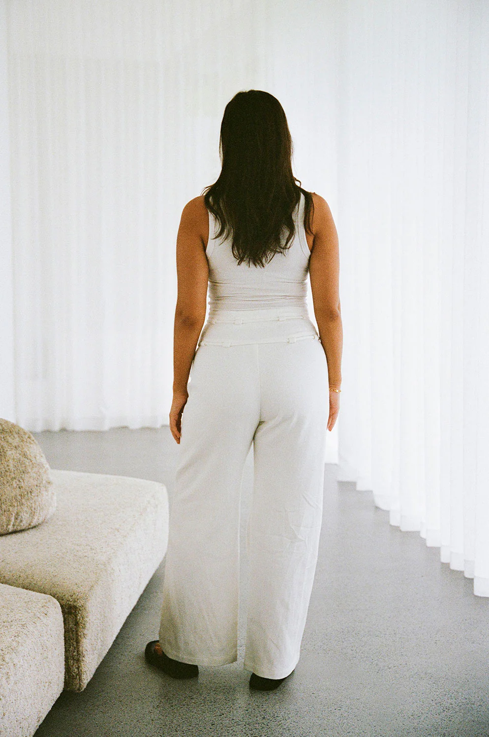 SAMPLE-Jaicee Pants - Image 6