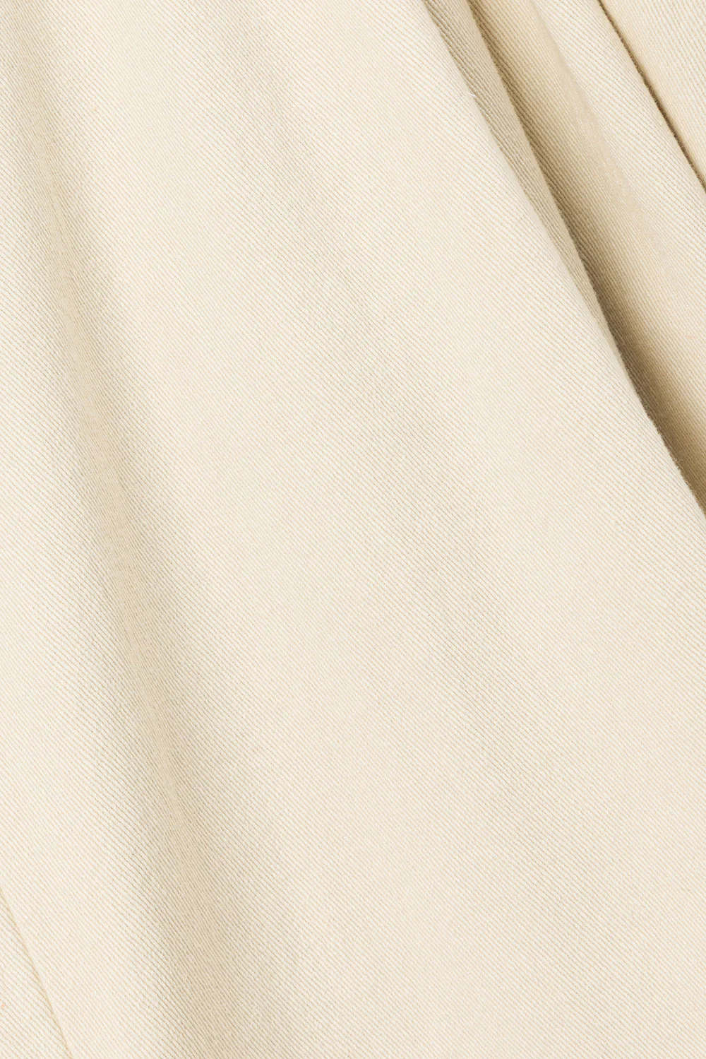 SAMPLE-Jaicee Pants - Cream - Image 8