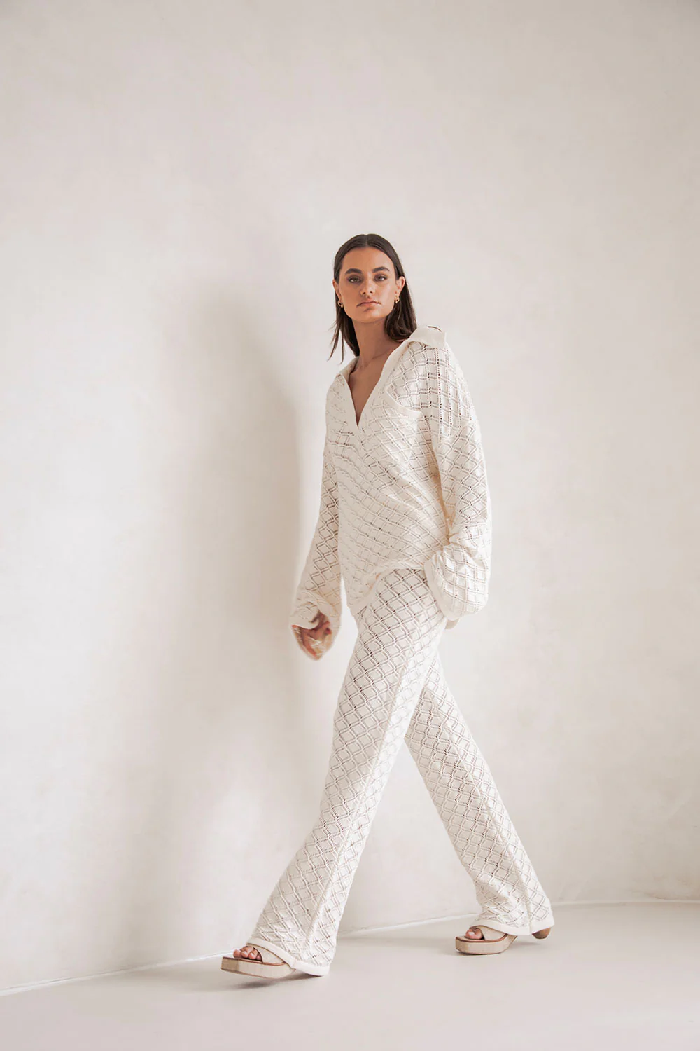 SAMPLE-Jaimie Pants - Image 4