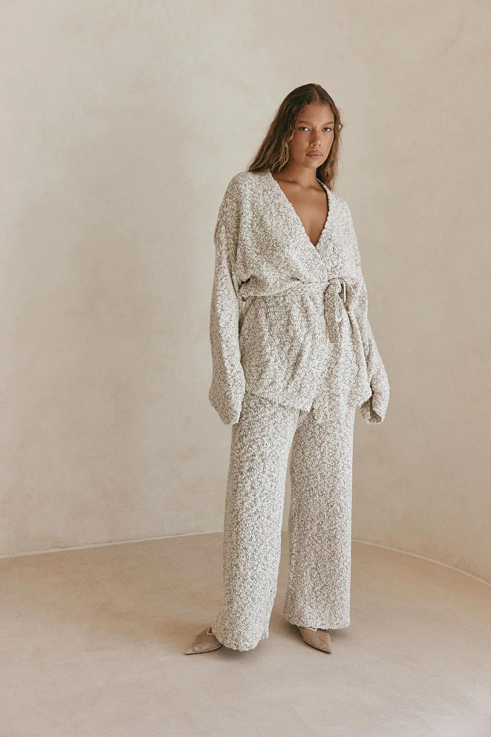 SAMPLE-Jamila Cardigan - Image 6