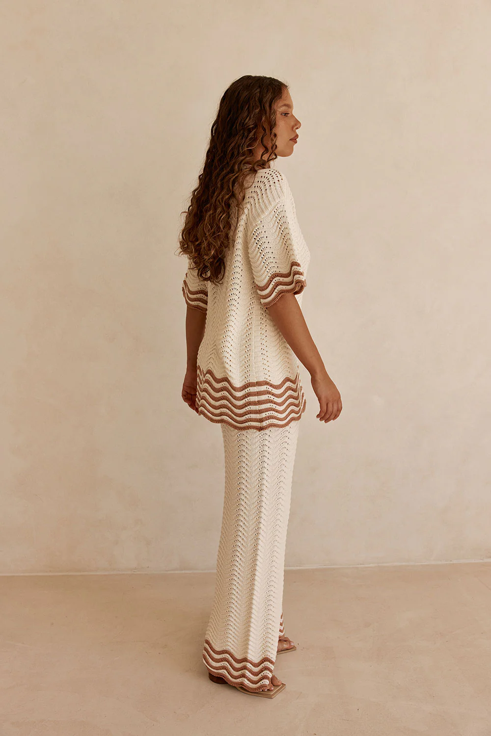 SAMPLE-Janaya Top - Image 5
