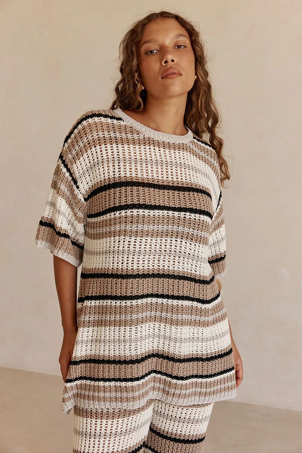 SAMPLE-Java Top - Image 2