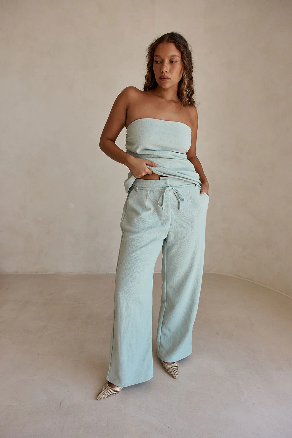 SAMPLE-Jira Pants - Image 4