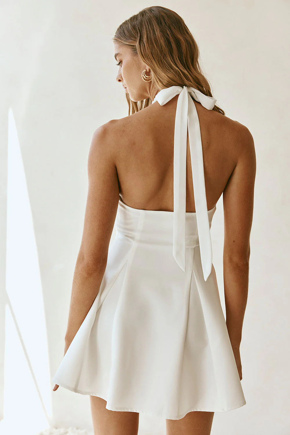 SAMPLE-Jorden Dress - Image 5