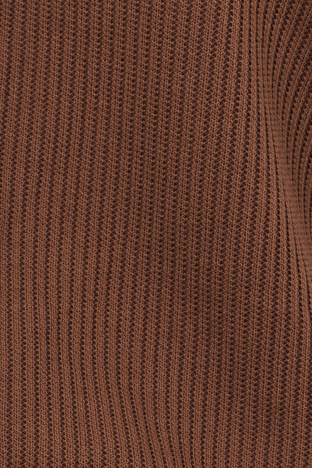 SAMPLE-Juniper Playsuit - Chocolate - Image 7