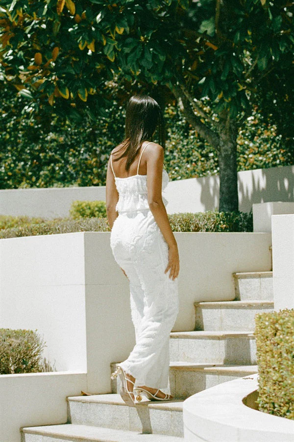 SAMPLE-Kahlo Pants - Image 3