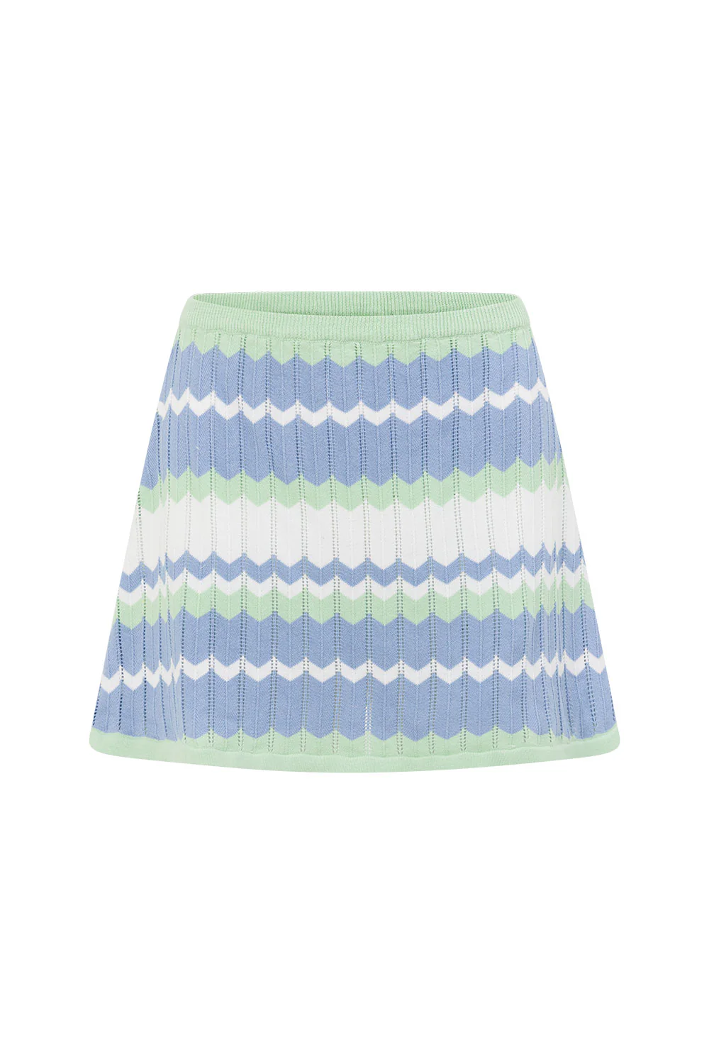 SAMPLE-Karina Skirt - Image 6