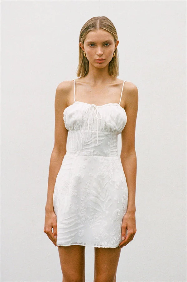SAMPLE-Kayo Cami Dress - Image 8