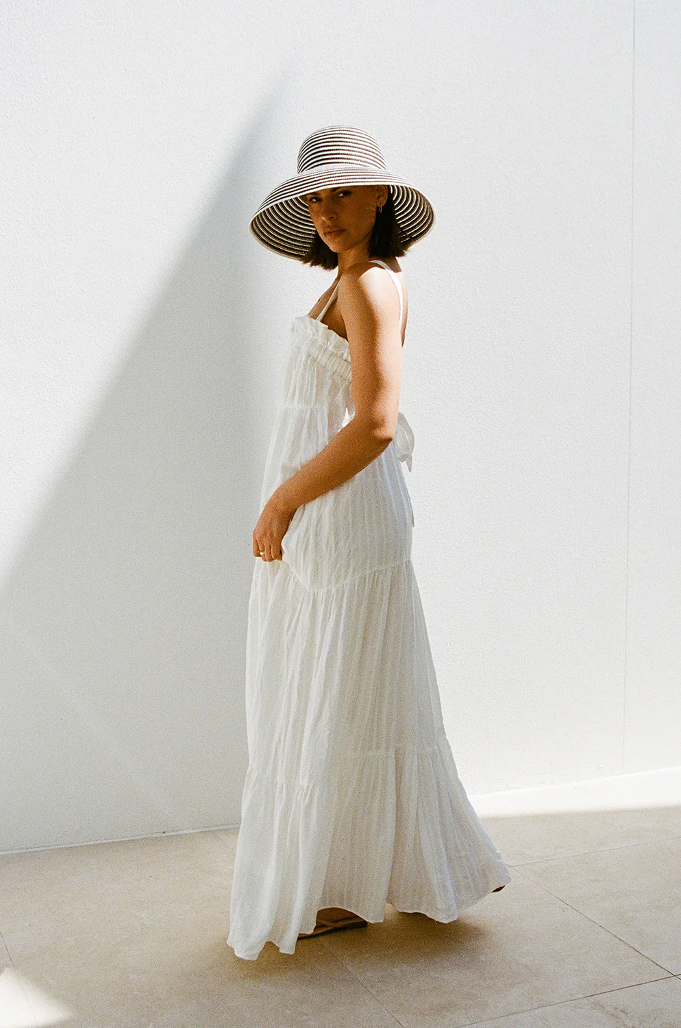 SAMPLE-Keisha Dress - Image 2