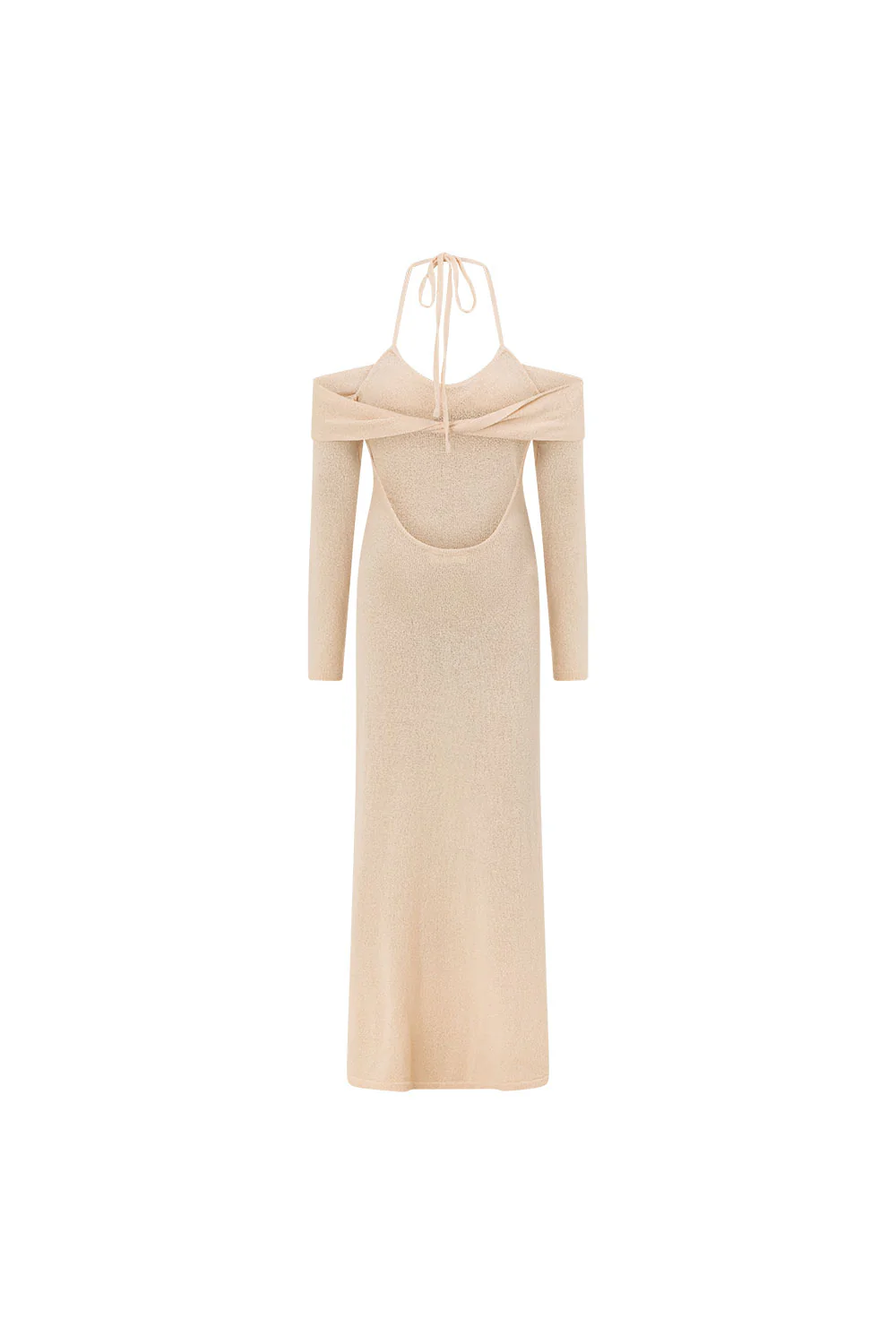 SAMPLE-Kiki Dress - Image 10