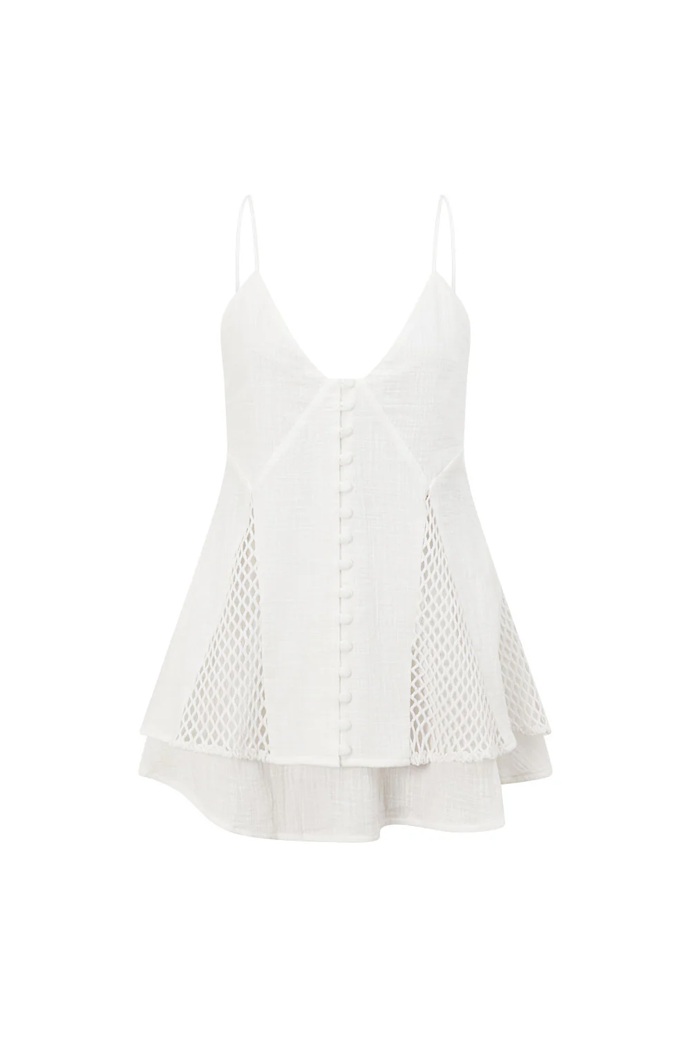 SAMPLE-Kira Dress - Image 8