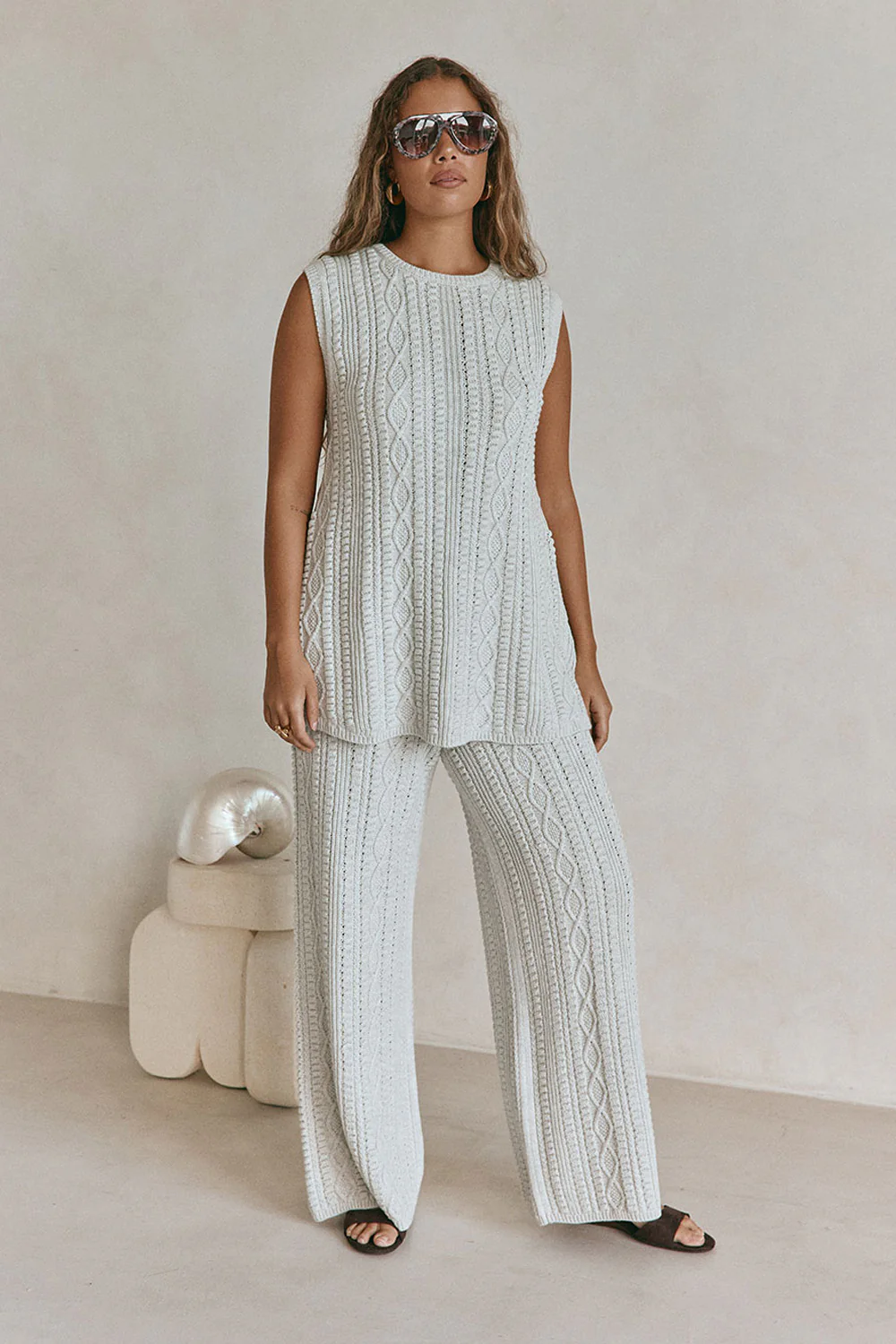 SAMPLE-Kiri Top - Image 3
