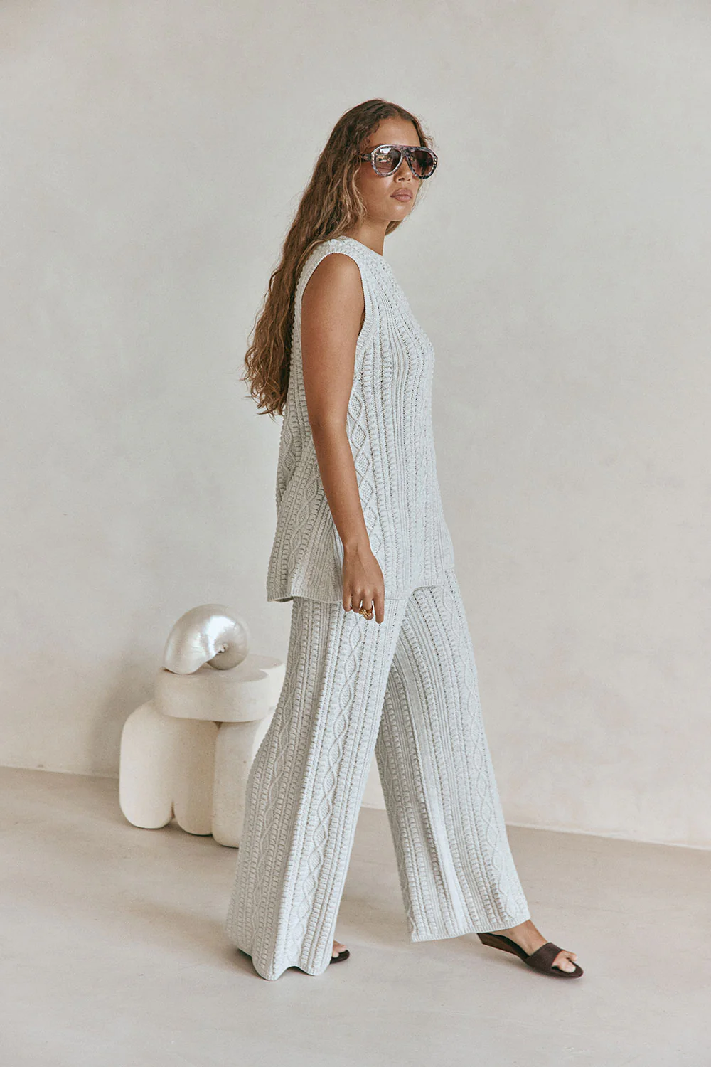 SAMPLE-Kiri Top - Image 4