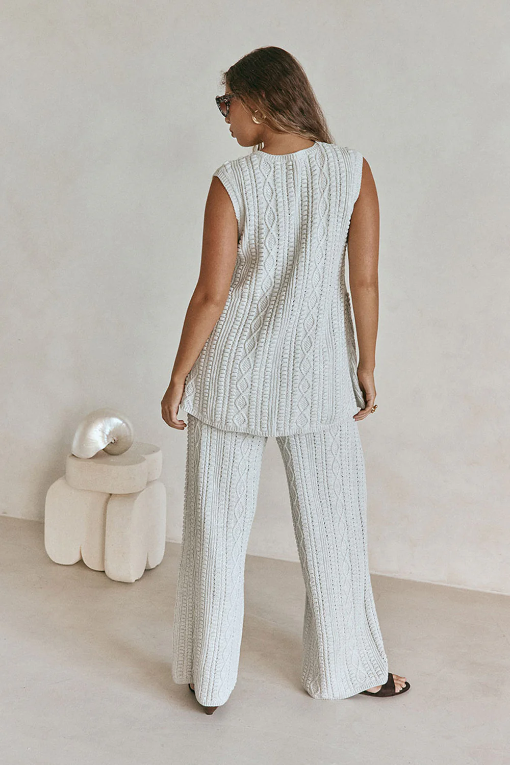 SAMPLE-Kiri Top - Image 5
