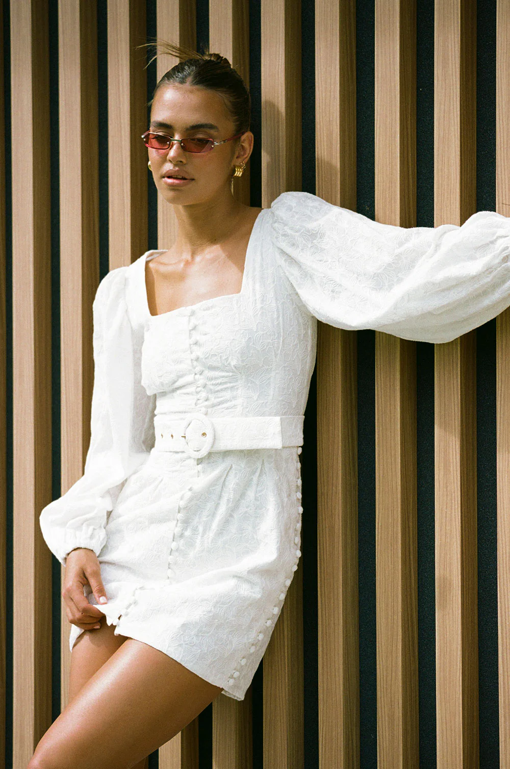 SAMPLE-Kita Dress - Image 2
