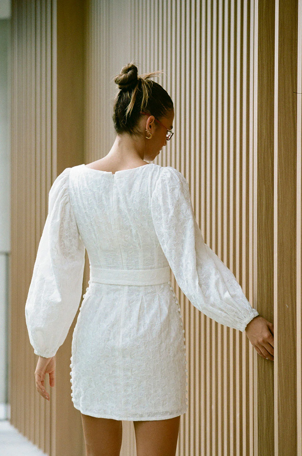 SAMPLE-Kita Dress - Image 6