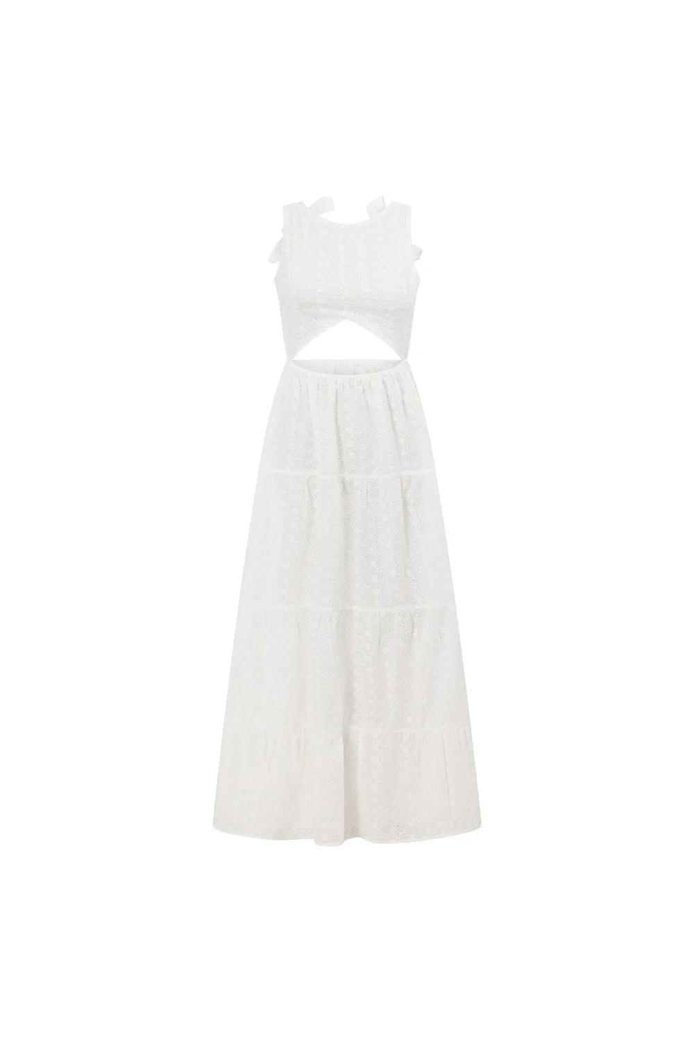 SAMPLE-Klara Dress - Image 7