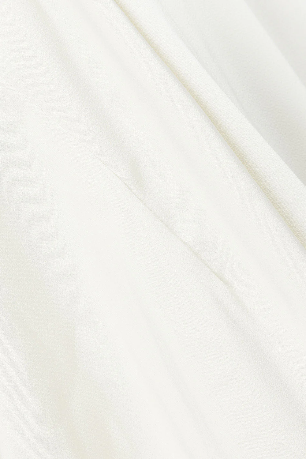 SAMPLE-Kleo Top - Ivory - Image 7